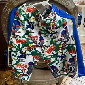 Flow Society lacrosse Cranes